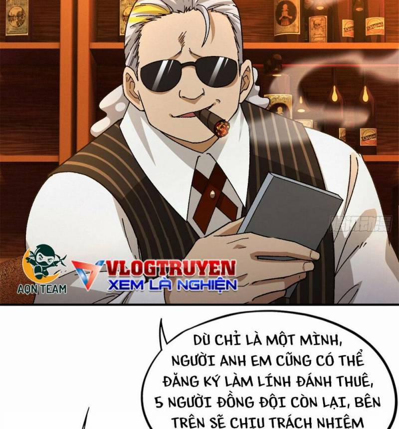 Tận Thế Trò Chơi Ghép Hình 29 trang 55