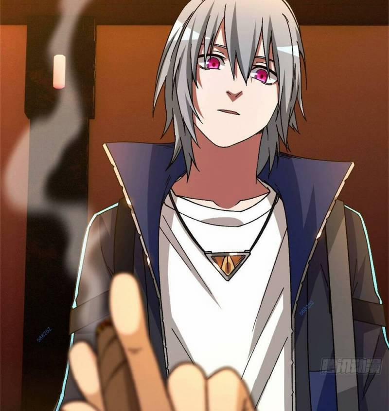 Tận Thế Trò Chơi Ghép Hình 29 trang 60