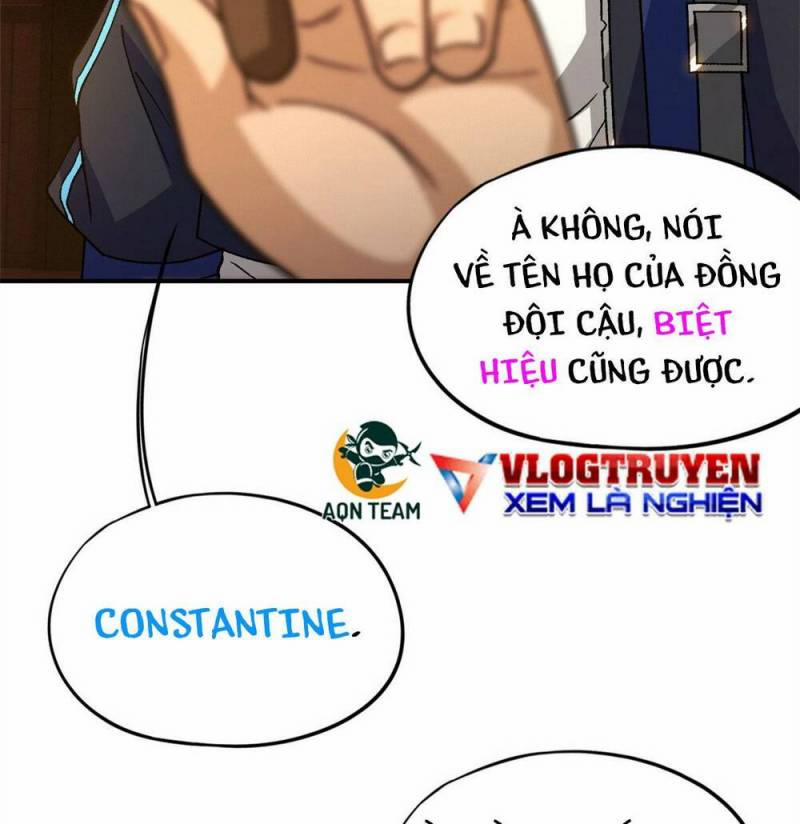 Tận Thế Trò Chơi Ghép Hình 29 trang 61