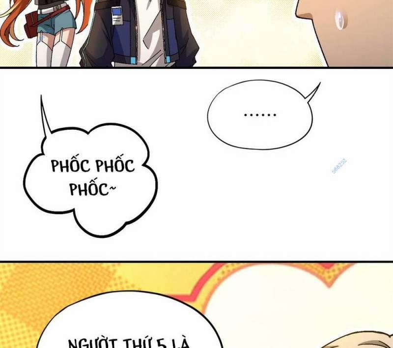 Tận Thế Trò Chơi Ghép Hình 29 trang 66