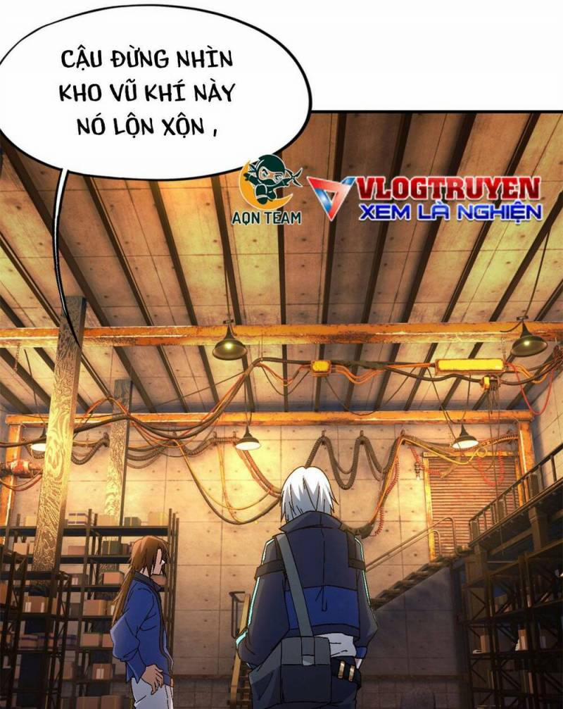 Tận Thế Trò Chơi Ghép Hình 29 trang 7