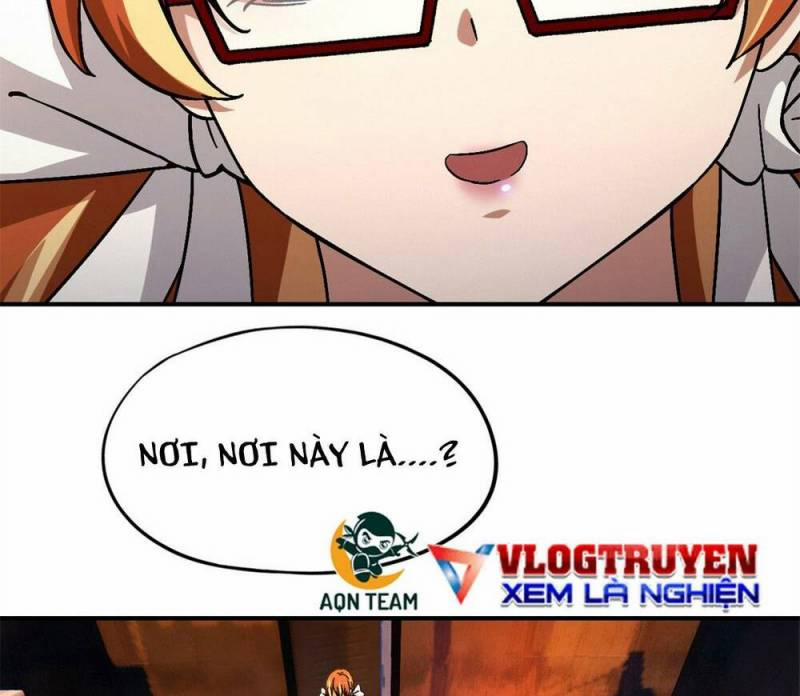 Tận Thế Trò Chơi Ghép Hình 29 trang 73