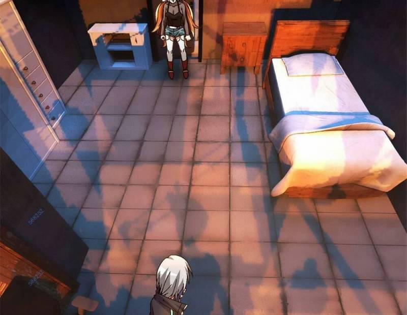 Tận Thế Trò Chơi Ghép Hình 29 trang 74