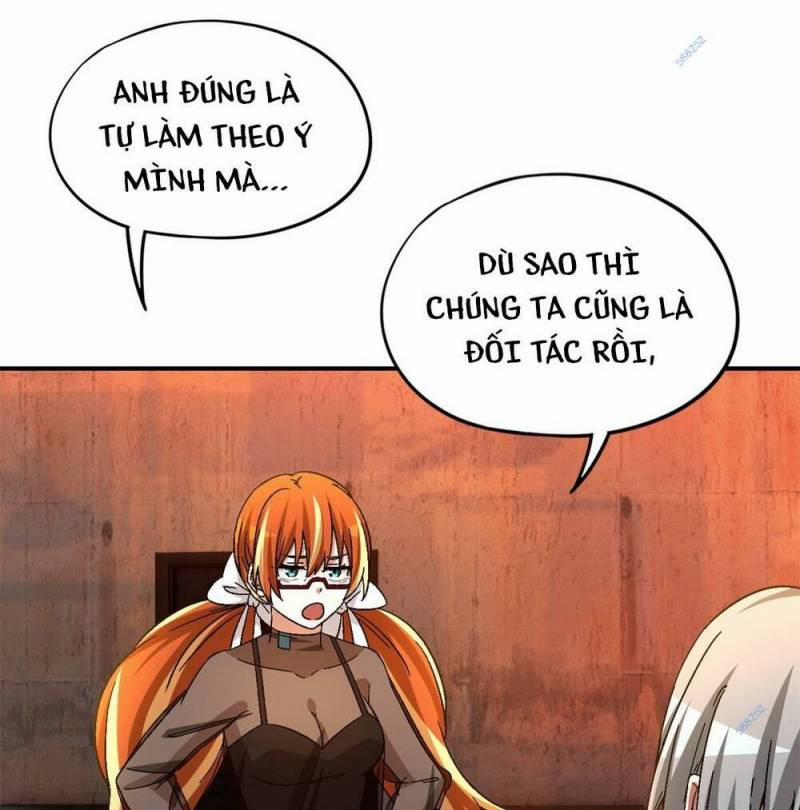 Tận Thế Trò Chơi Ghép Hình 29 trang 76