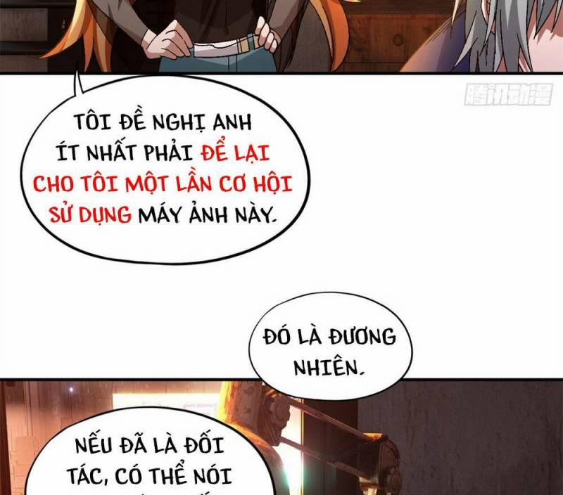 Tận Thế Trò Chơi Ghép Hình 29 trang 77