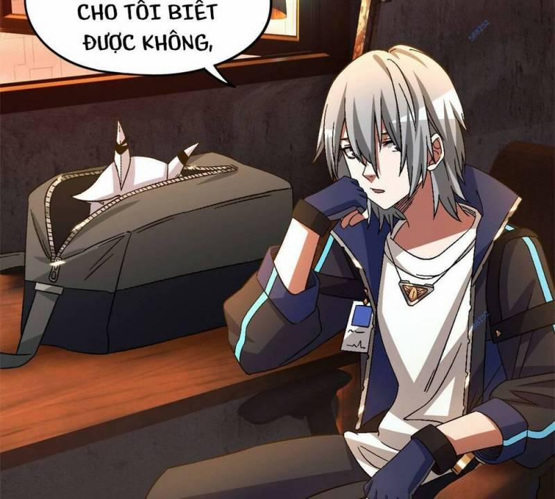 Tận Thế Trò Chơi Ghép Hình 29 trang 78