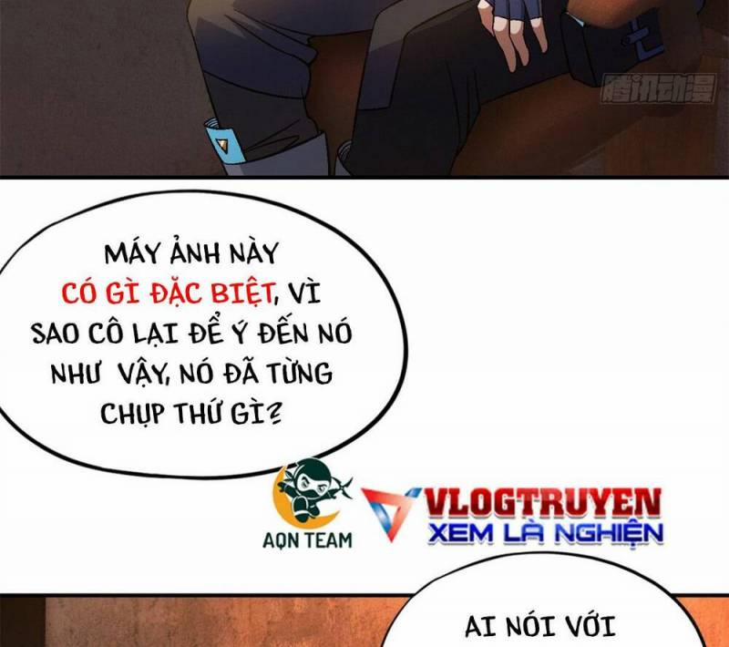 Tận Thế Trò Chơi Ghép Hình 29 trang 79