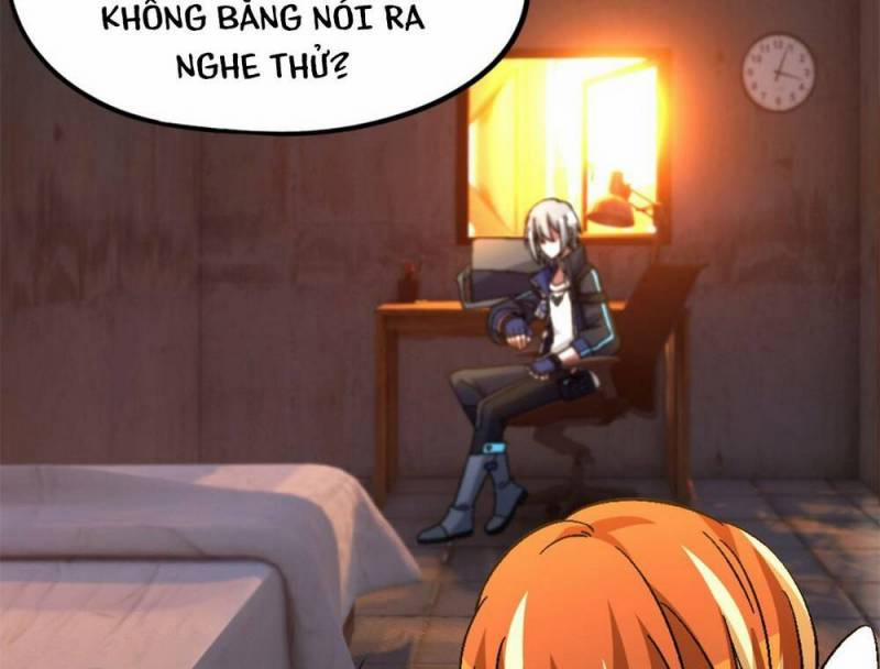 Tận Thế Trò Chơi Ghép Hình 29 trang 83