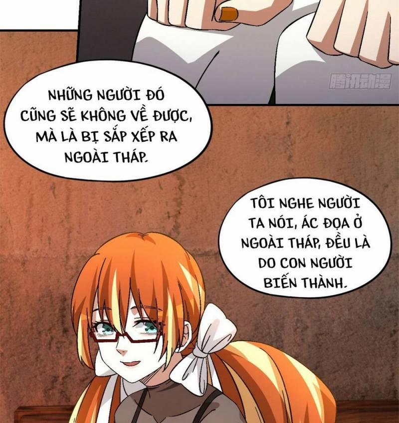 Tận Thế Trò Chơi Ghép Hình 29 trang 93