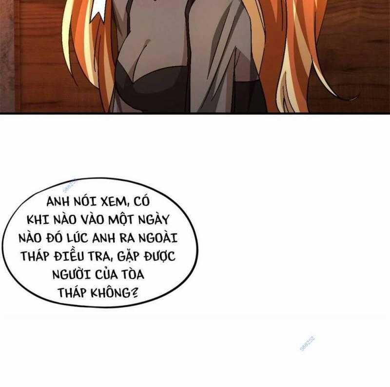 Tận Thế Trò Chơi Ghép Hình 29 trang 94