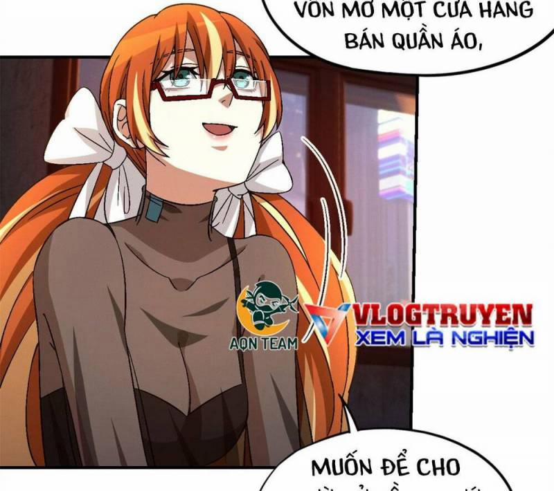 Tận Thế Trò Chơi Ghép Hình 29 trang 97