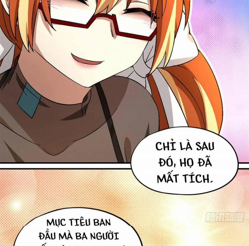 Tận Thế Trò Chơi Ghép Hình 29 trang 99