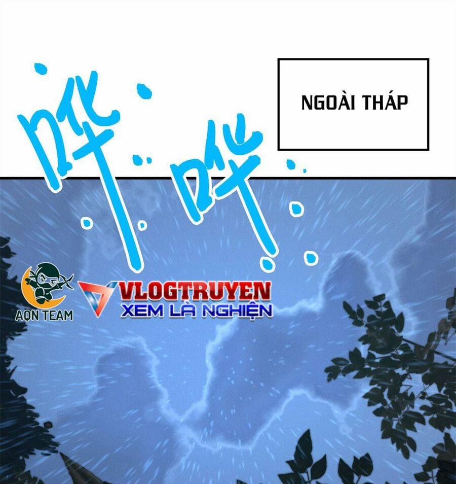 Tận Thế Trò Chơi Ghép Hình 30 trang 0