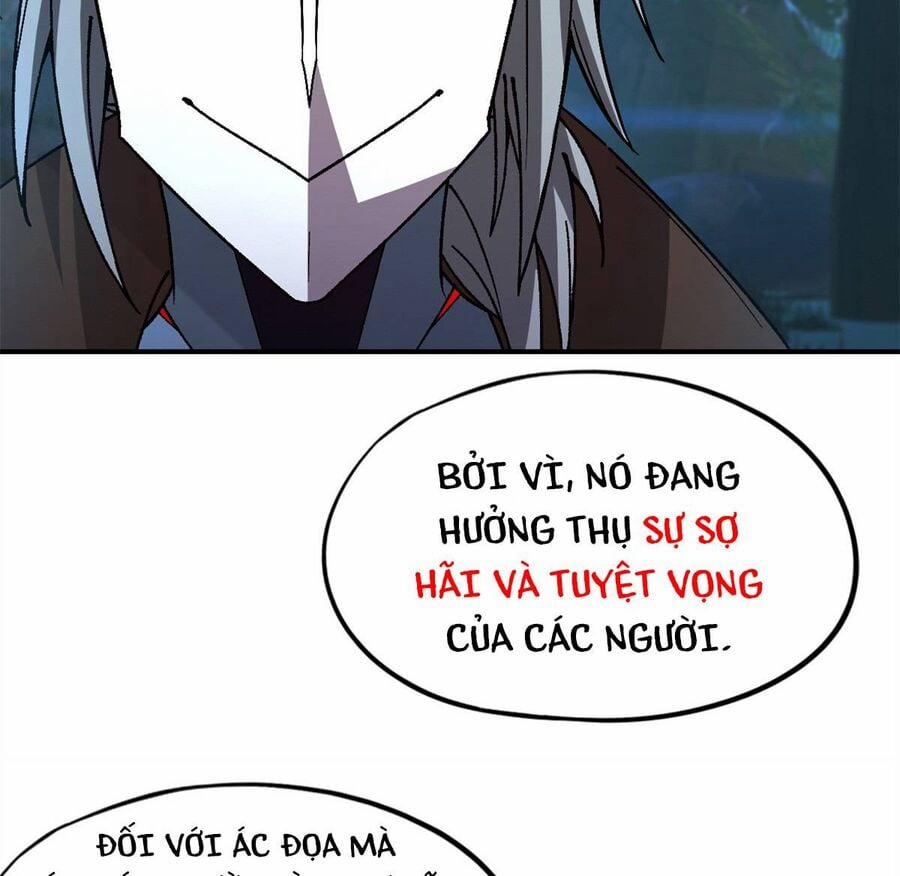 Tận Thế Trò Chơi Ghép Hình 30 trang 100