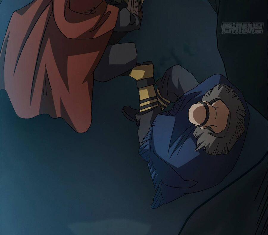 Tận Thế Trò Chơi Ghép Hình 30 trang 11