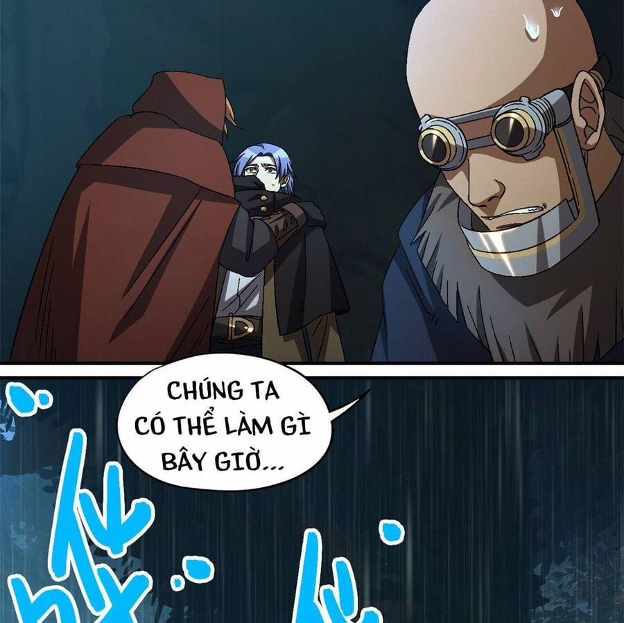 Tận Thế Trò Chơi Ghép Hình 30 trang 13