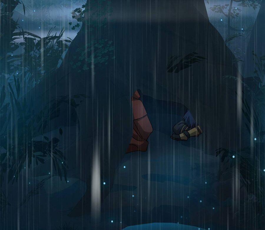 Tận Thế Trò Chơi Ghép Hình 30 trang 15