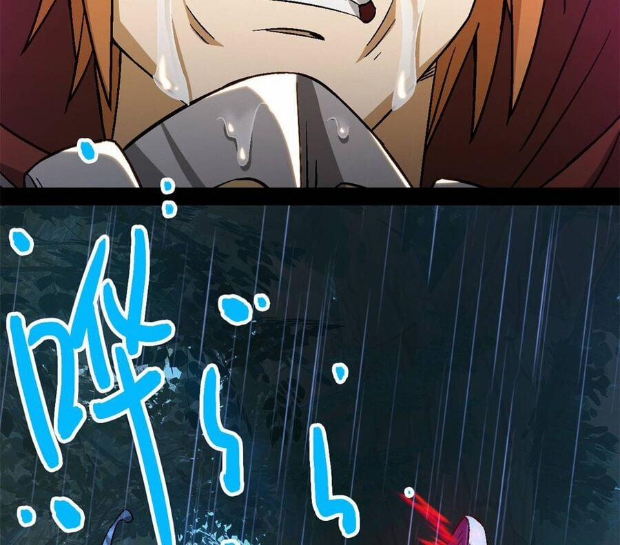 Tận Thế Trò Chơi Ghép Hình 30 trang 25