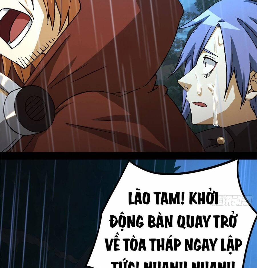 Tận Thế Trò Chơi Ghép Hình 30 trang 29