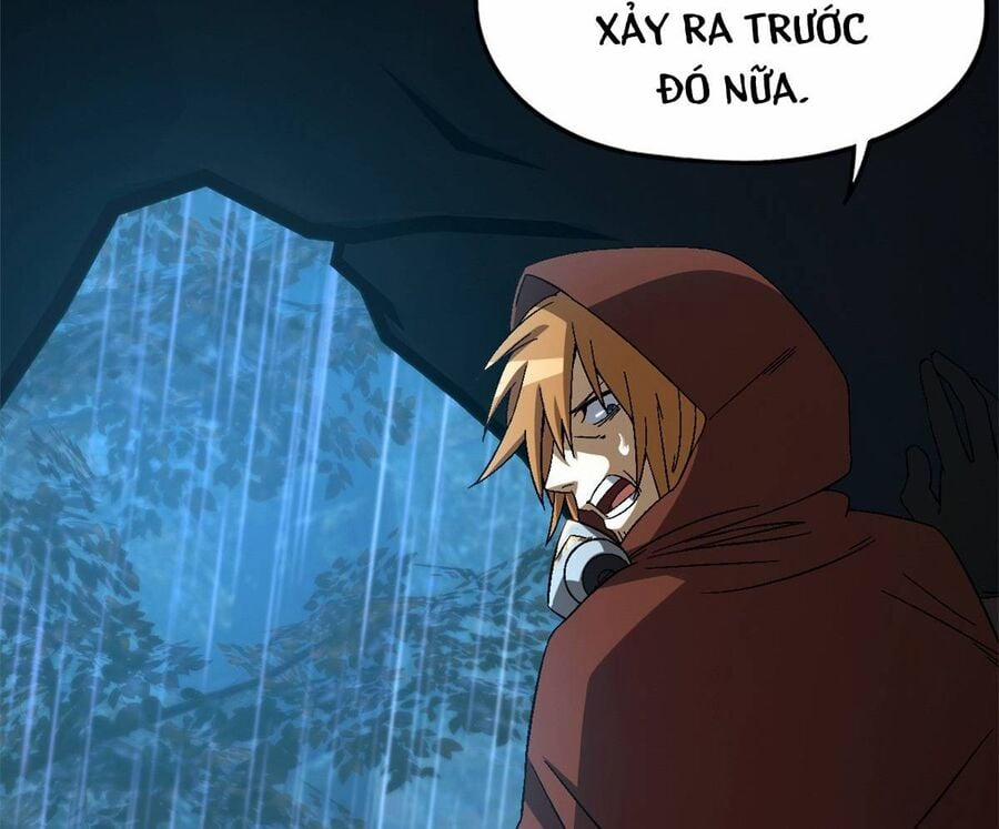 Tận Thế Trò Chơi Ghép Hình 30 trang 3