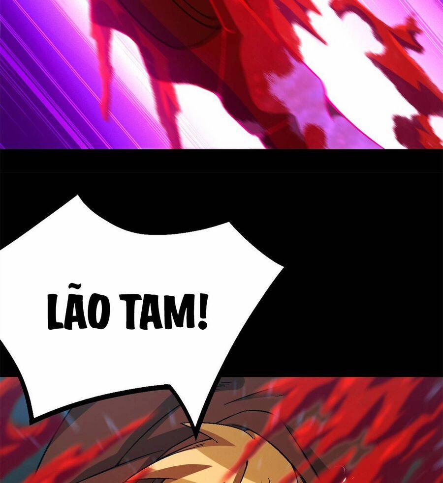 Tận Thế Trò Chơi Ghép Hình 30 trang 34