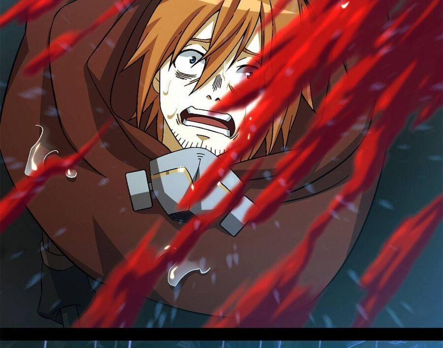 Tận Thế Trò Chơi Ghép Hình 30 trang 35