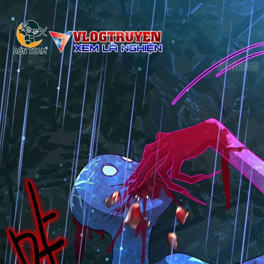 Tận Thế Trò Chơi Ghép Hình 30 trang 36