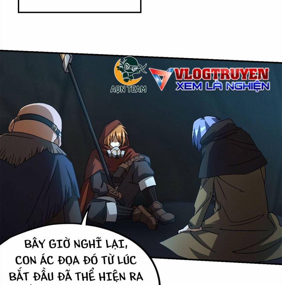 Tận Thế Trò Chơi Ghép Hình 30 trang 42