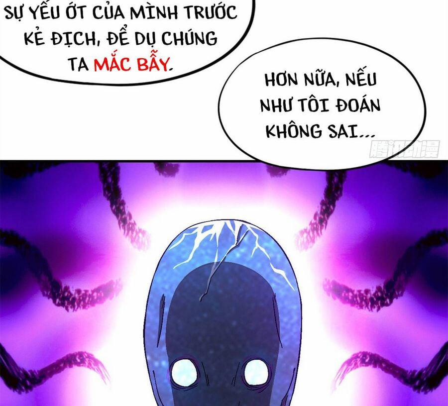 Tận Thế Trò Chơi Ghép Hình 30 trang 43