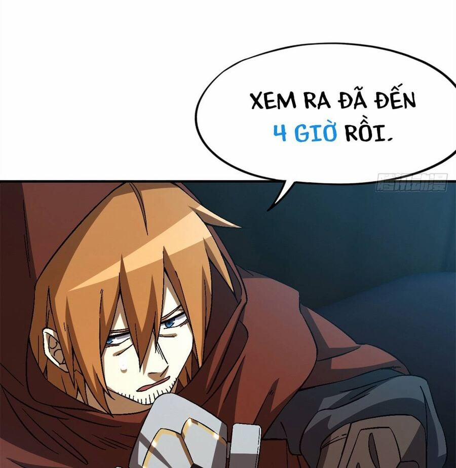 Tận Thế Trò Chơi Ghép Hình 30 trang 46