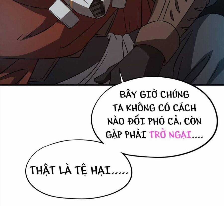 Tận Thế Trò Chơi Ghép Hình 30 trang 47