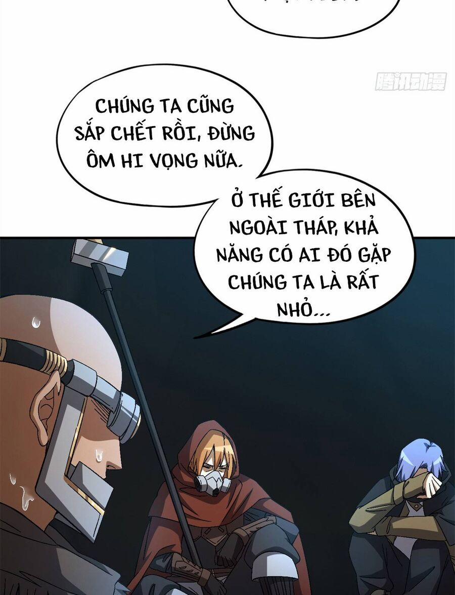 Tận Thế Trò Chơi Ghép Hình 30 trang 49