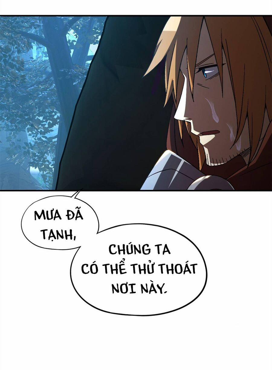 Tận Thế Trò Chơi Ghép Hình 30 trang 52