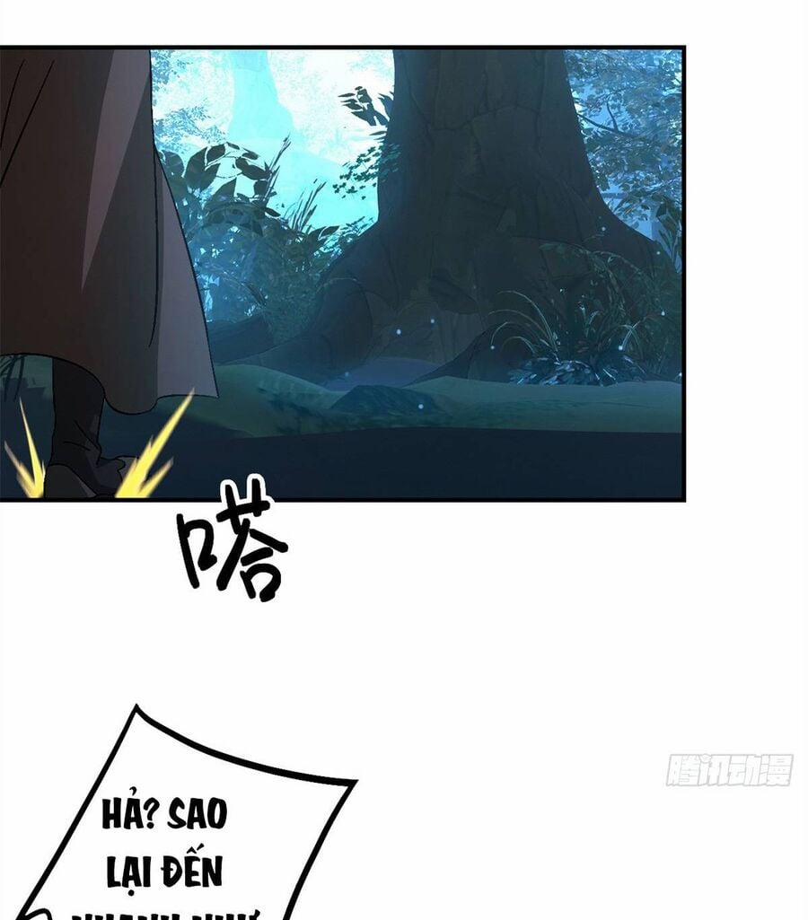 Tận Thế Trò Chơi Ghép Hình 30 trang 53