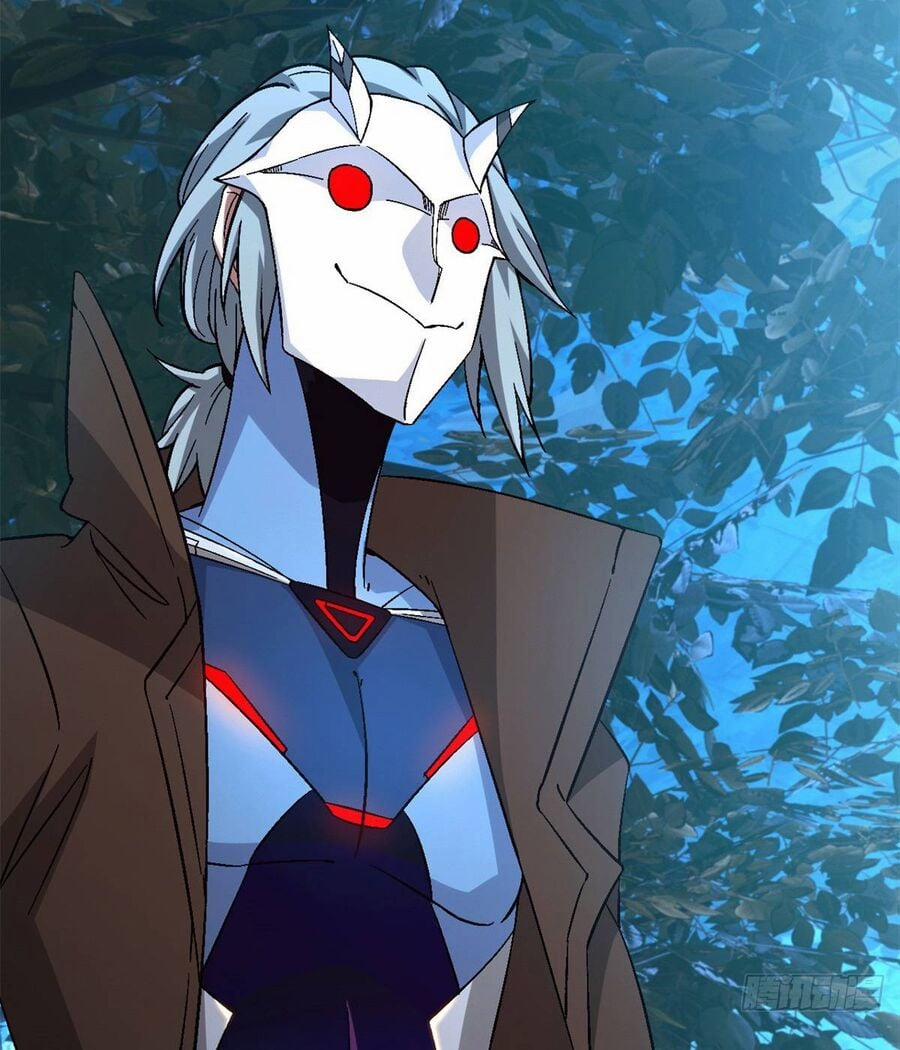 Tận Thế Trò Chơi Ghép Hình 30 trang 55