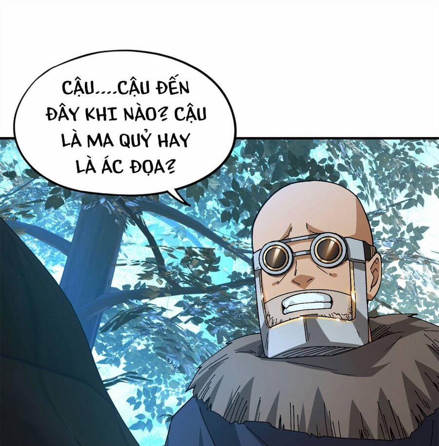 Tận Thế Trò Chơi Ghép Hình 30 trang 68