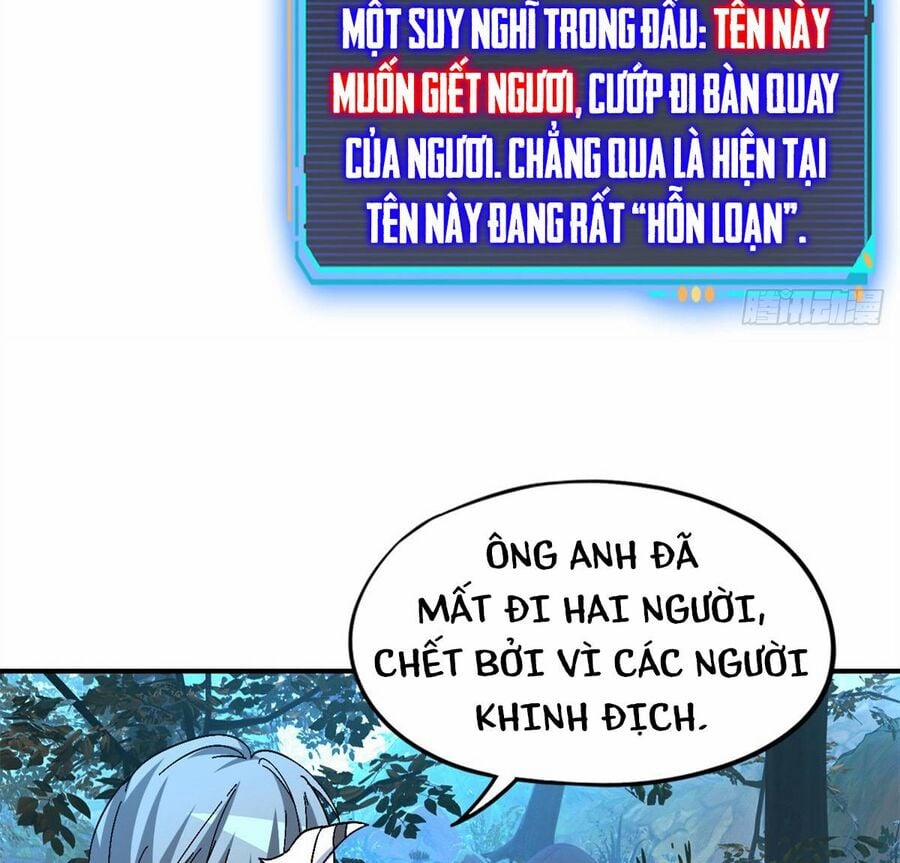 Tận Thế Trò Chơi Ghép Hình 30 trang 75