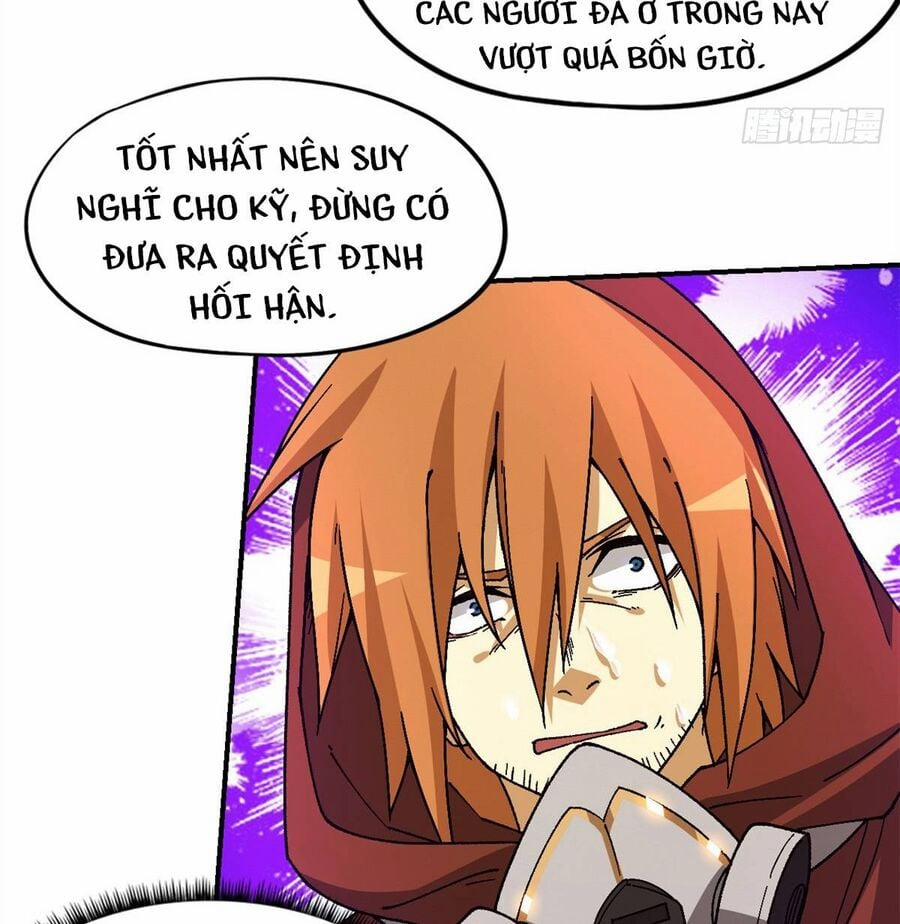 Tận Thế Trò Chơi Ghép Hình 30 trang 77