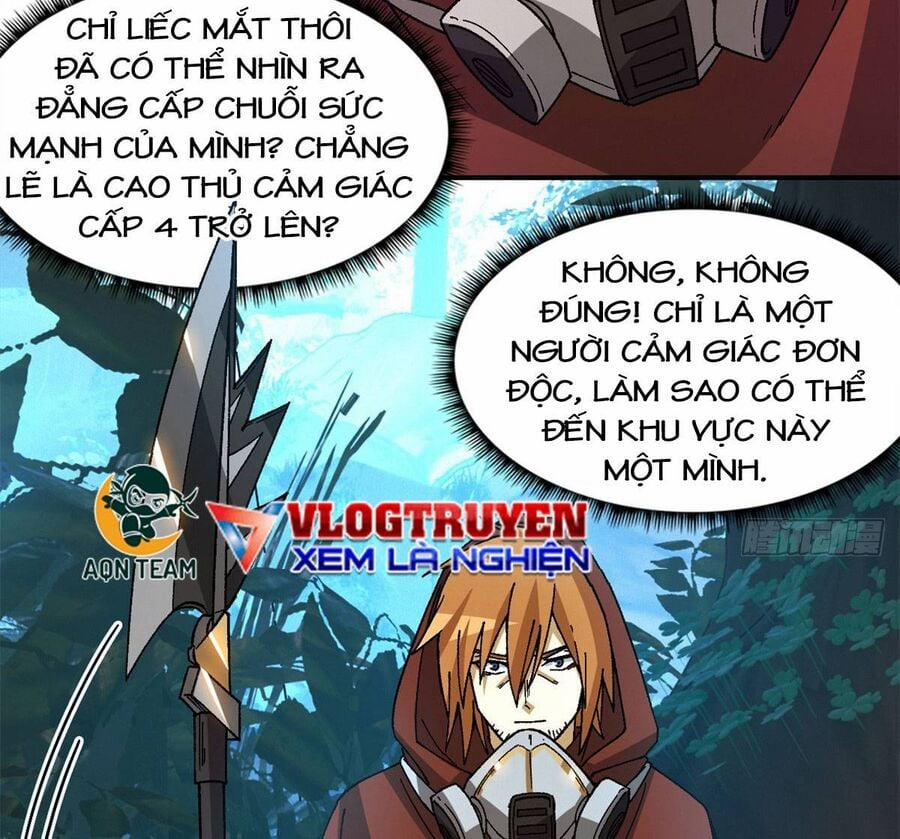 Tận Thế Trò Chơi Ghép Hình 30 trang 78