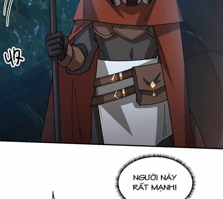 Tận Thế Trò Chơi Ghép Hình 30 trang 79