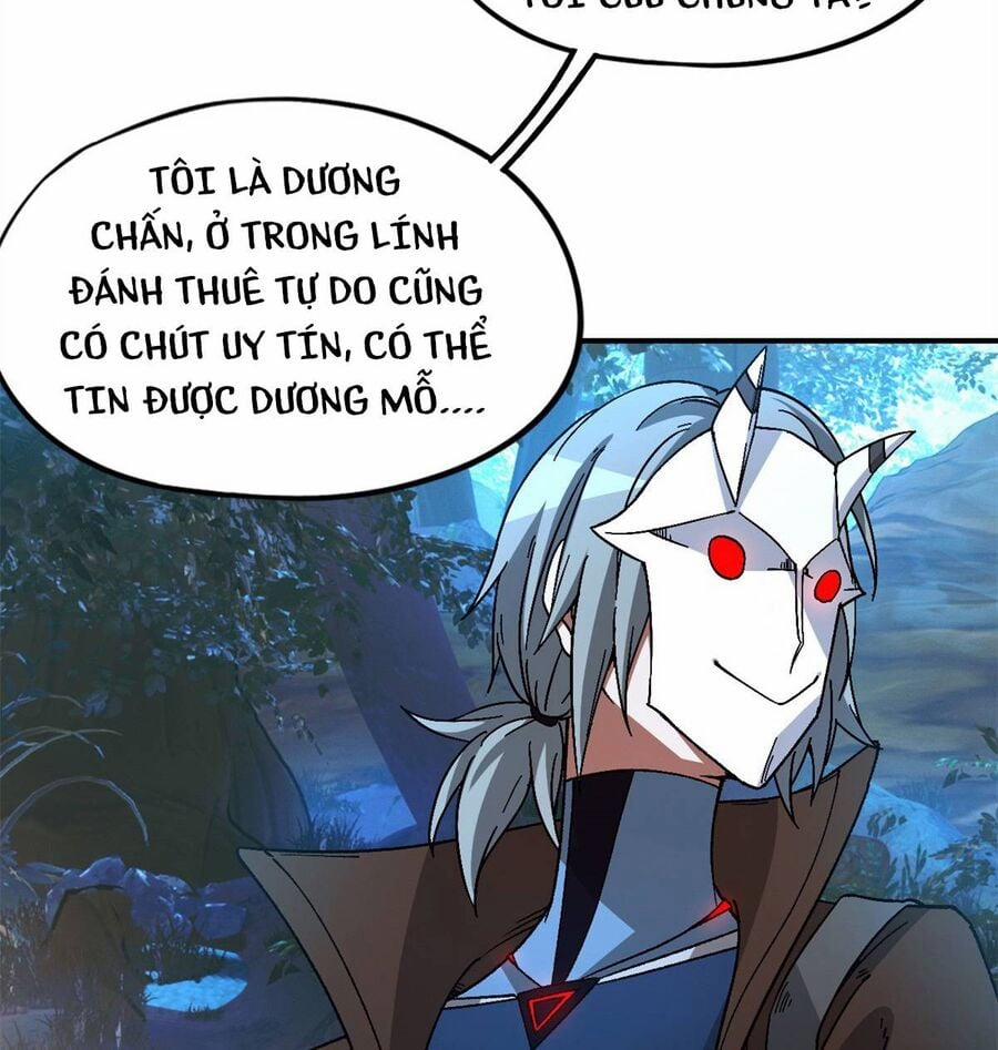 Tận Thế Trò Chơi Ghép Hình 30 trang 87