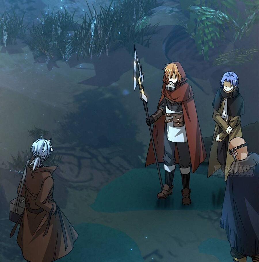 Tận Thế Trò Chơi Ghép Hình 30 trang 89