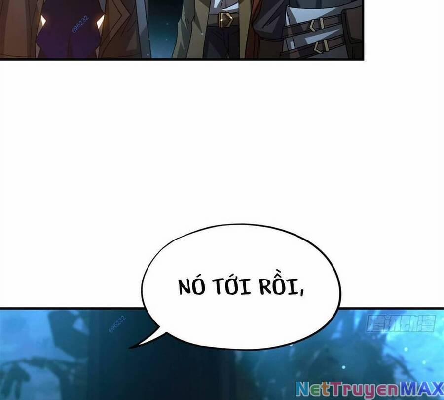 Tận Thế Trò Chơi Ghép Hình 31 trang 106