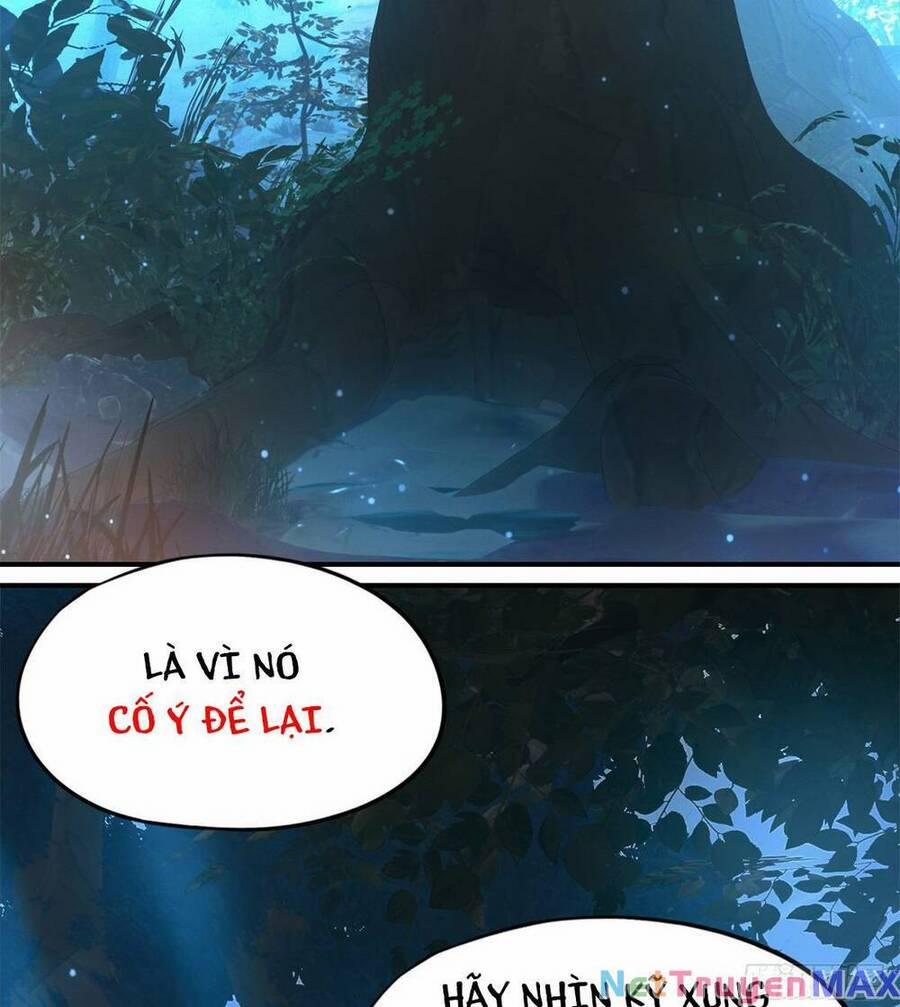 Tận Thế Trò Chơi Ghép Hình 31 trang 11