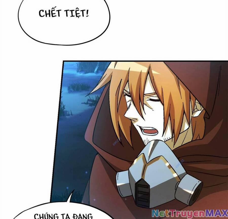 Tận Thế Trò Chơi Ghép Hình 31 trang 14