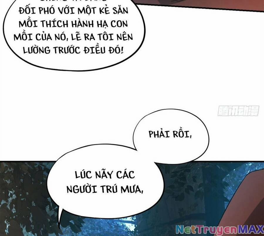 Tận Thế Trò Chơi Ghép Hình 31 trang 15