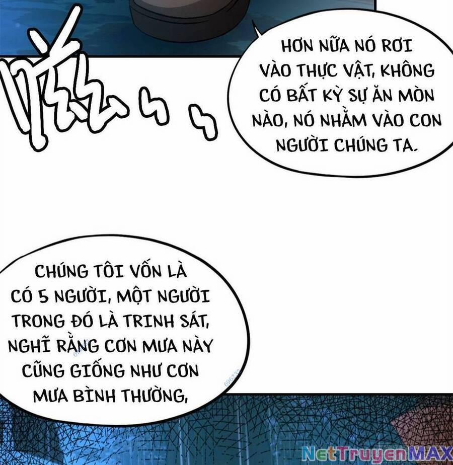 Tận Thế Trò Chơi Ghép Hình 31 trang 18