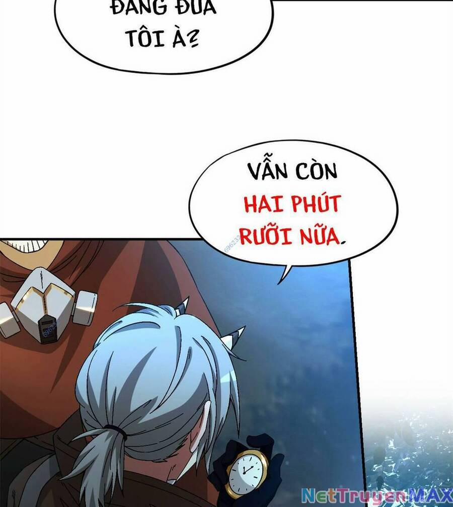 Tận Thế Trò Chơi Ghép Hình 31 trang 2