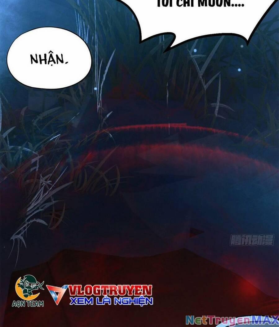 Tận Thế Trò Chơi Ghép Hình 31 trang 25