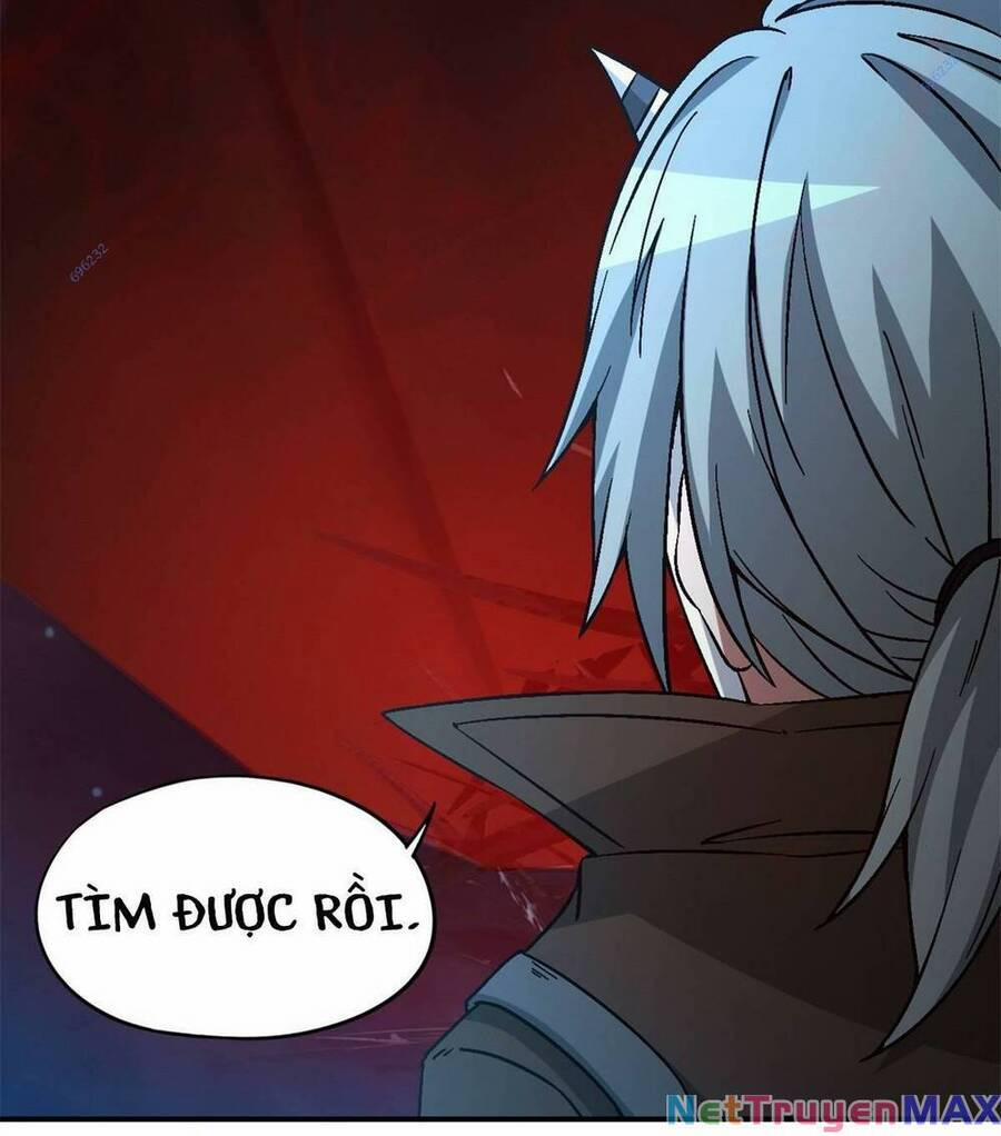 Tận Thế Trò Chơi Ghép Hình 31 trang 26